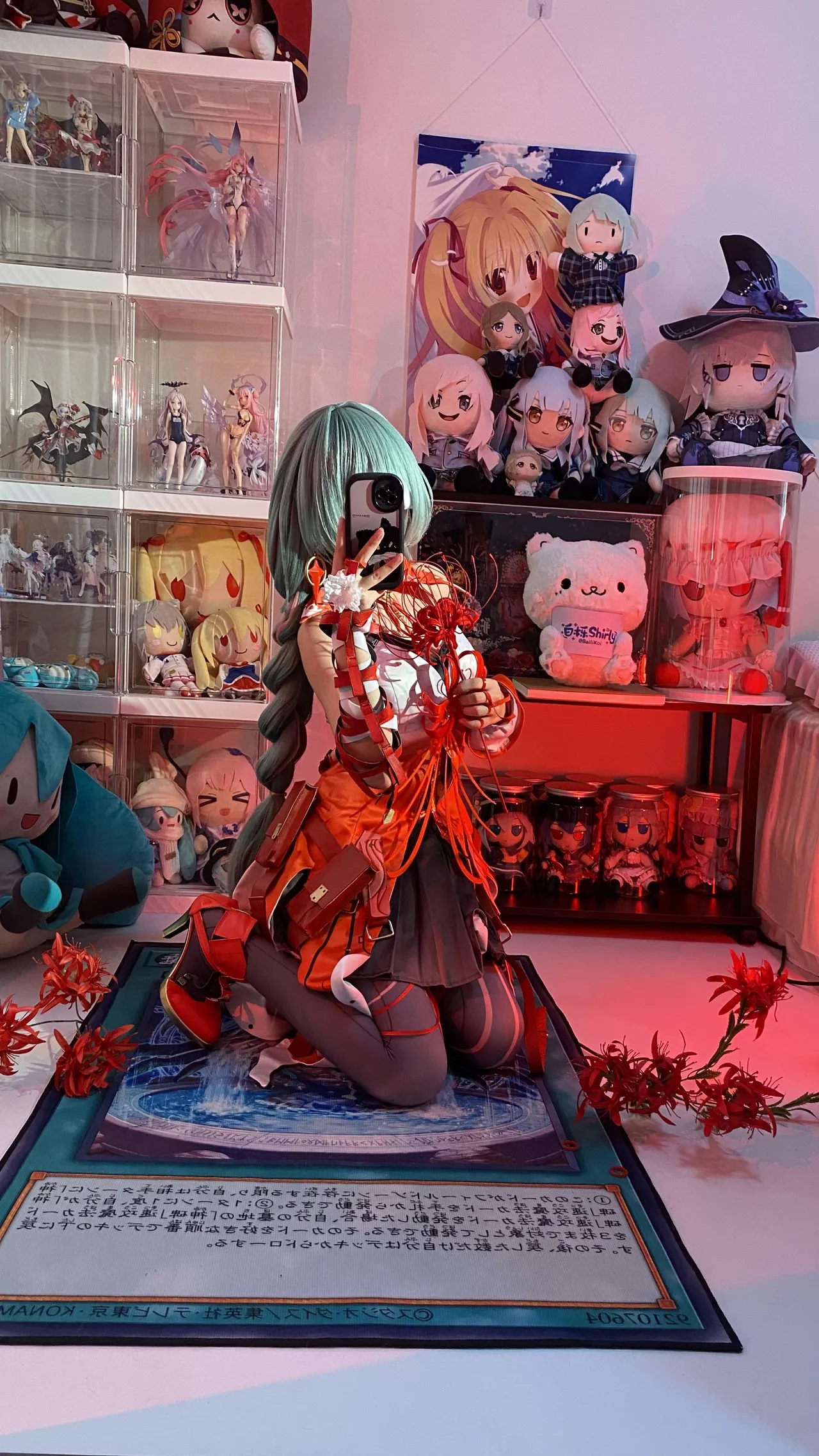 白栎Shirly - 鸣潮 弗洛洛-erohere24.webp